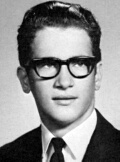 James Mc Elroy: class of 1970, Norte Del Rio High School, Sacramento, CA.